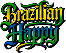 Brazillian Happy