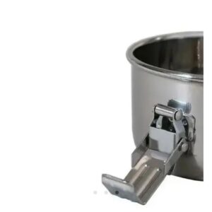 POTE HERMETICO 21 LITROS - Imagem 3