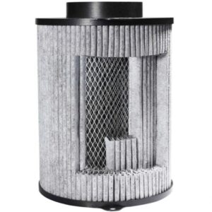 FILTRO DE CARVAO ATIVADO 125MM /4603/H - Imagem 3