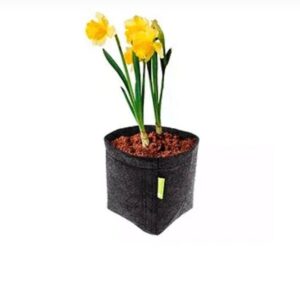 VASOS DE TECIDO - Imagem 5