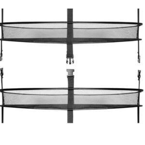 PRODRY SISTEMA DE SECAGEM 95CM 6 ANDARES - Imagem 4