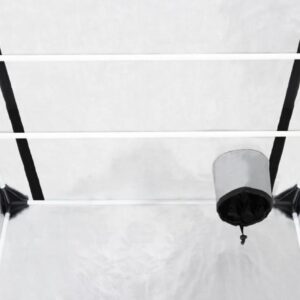 PROBOX ECOPRO 80 80X80X160CM - Imagem 3