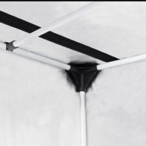 PROBOX ECOPRO 80 80X80X160CM - Imagem 5