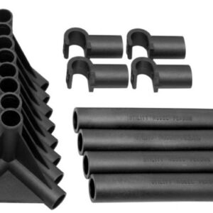 PROBOX ECOPRO 80 80X80X160CM - Imagem 4