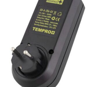 TEMPRO TEMPORIZADOR DIGITAL - Imagem 3