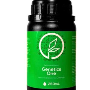 FERTILIZANTE GENETICS ONE 250ML - Imagem 1