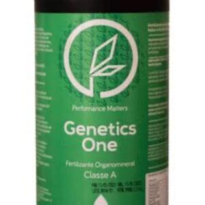 FERTILIZANTE GENETICS ONE 1L - Imagem 1