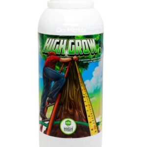 FERTILIZANTE HIGH GROW PARTE B 1L - Imagem 1