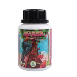 FERTILIZANTE HIGH BLOOM PARTE A 250ML - Imagem 1