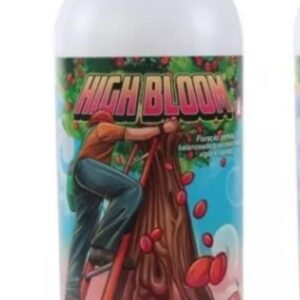 FERTILIZANTE HIGH BLOOM PARTE B 1L - Imagem 1
