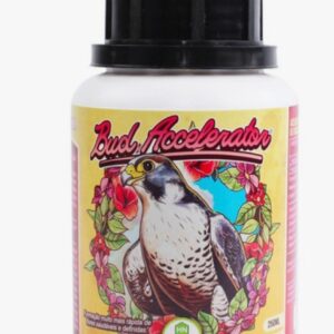 FERTILIZANTE BUD ACCELERATOR 250ML - Imagem 1