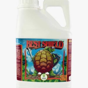 FERTILIZANTE BEST SHIELD 5L - Imagem 1