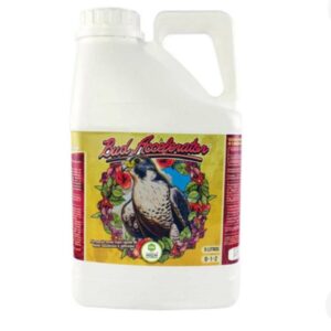 FERTILIZANTE BUD ACCELERATOR 5L - Imagem 1