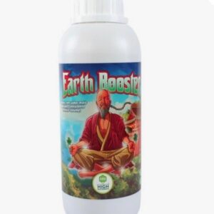 FERTILIZANTE EARTH BOOSTER 1L - Imagem 1