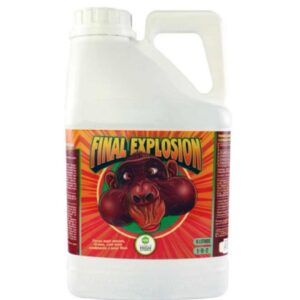 FERTILIZANTE FINAL EXPLOSION 5L - Imagem 1