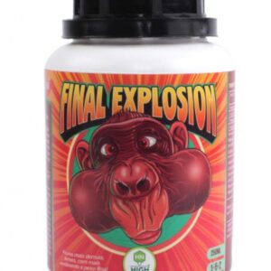 FERTILIZANTE FINAL EXPLOSION 250ML - Imagem 1