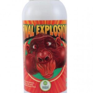 FERTILIZANTE FINAL EXPLOSION 1L - Imagem 1