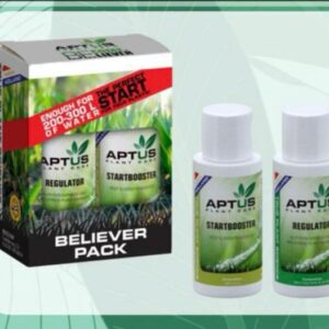 KIT  BELIVER PACK 50ML CADA - Imagem 1