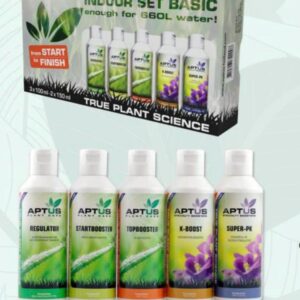 KIT INDOOR SET BASIC - Imagem 1