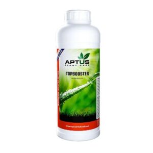 FERTILIZANTE TOPBOOSTER 100ML - Imagem 1