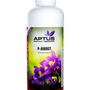 FERTILIZANTE P-BOOST 150ML - Imagem 1