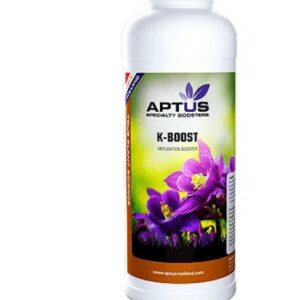 FERTILIZANTE K-BOOST 150ML - Imagem 1