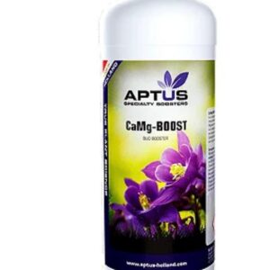 FERTILIZANTE CAMG-BOOST 1L - Imagem 1