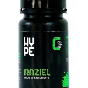 FERTILIZANTE RAZIEL 100GR - Imagem 1