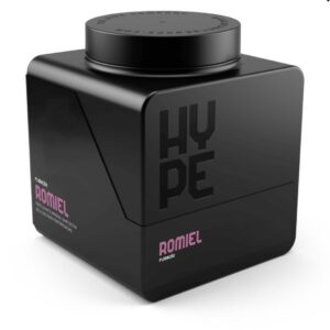 FERTILIZANTE ROMIEL 250ML - Imagem 1