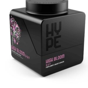 FERTILIZANTE HYPE BLOOM 1,25L - Imagem 1