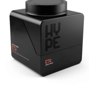 FERTILIZANTE ETH 250ML - Imagem 1