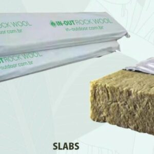 PLACA DE LA SLABS 100X20X7CM - Imagem 1