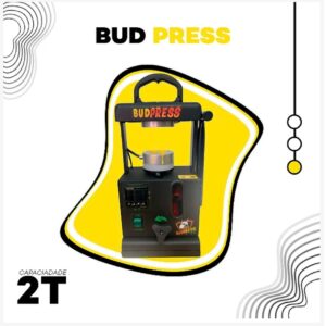 PRENSA BUDPRESS 2T - Imagem 3
