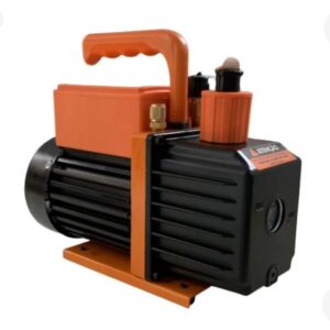 BOMBA DE VACUO 5CFM DUPLO ESTAGIO - Imagem 3