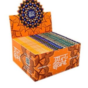 SEDA GURU SPIRIT LARGE - Imagem 1