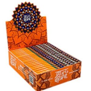 SEDA GURU SPIRIT LARGE - Imagem 1