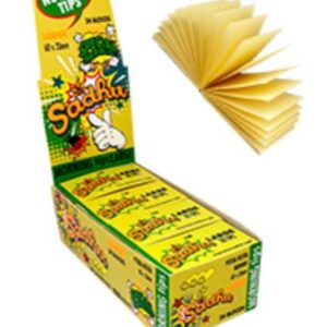 PITEIRA SADHU MORNING VERGE LARGE - Imagem 1