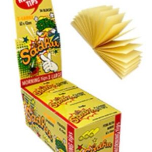 PITEIRA SADHU MORNING VERGE X-LARGE - Imagem 1