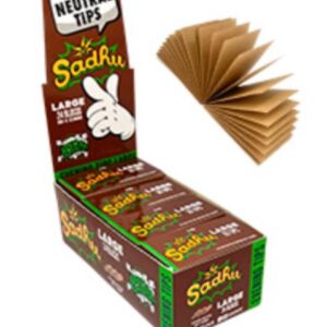 PITEIRA SADHU EVENING BROWN LARGE - Imagem 1