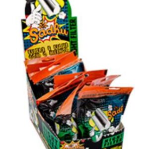 FILTRO SADHU NIGHT LONG - Imagem 1