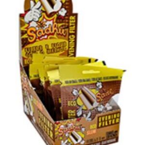 FILTRO SADHU EVENING ECO - Imagem 1