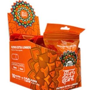 FILTRO GURU SPIRIT EXTRA LONGO - Imagem 1