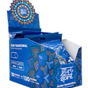 FILTRO GURU SPIRIT TRADICIONAL - Imagem 1