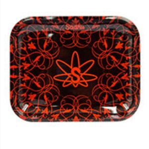 BANDEJA SADHU G - Imagem 1