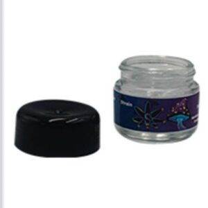 POTE HERMETICO SADHU 33ML - Imagem 1