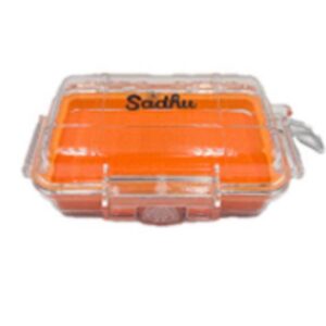 CASE SADHU COLEÇAO CRISTAL EDITION P - Imagem 1