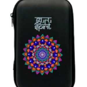 CASE GURU SPIRIT COLEÇAO MANDALA M - Imagem 1
