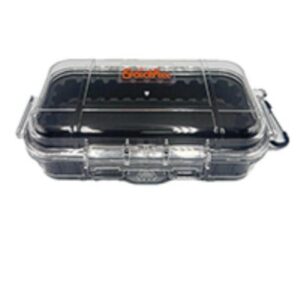 CASE SADHU COLEÇAO CRISTAL EDITION M - Imagem 1