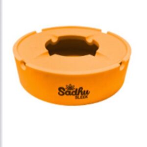 CINZEIRO SADHU COM TAMPA G - Imagem 1