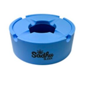 CINZEIRO SADHU COM TAMPA P - Imagem 1